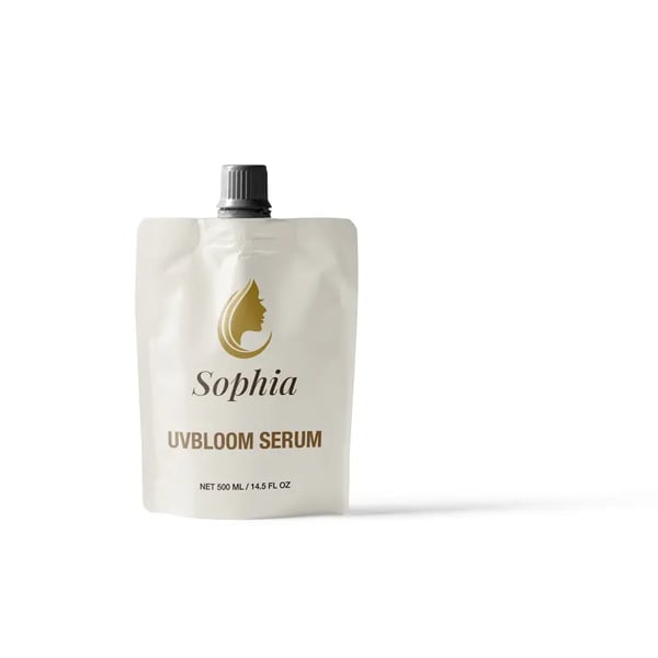 PureTouch Gentle Foaming Cleanser