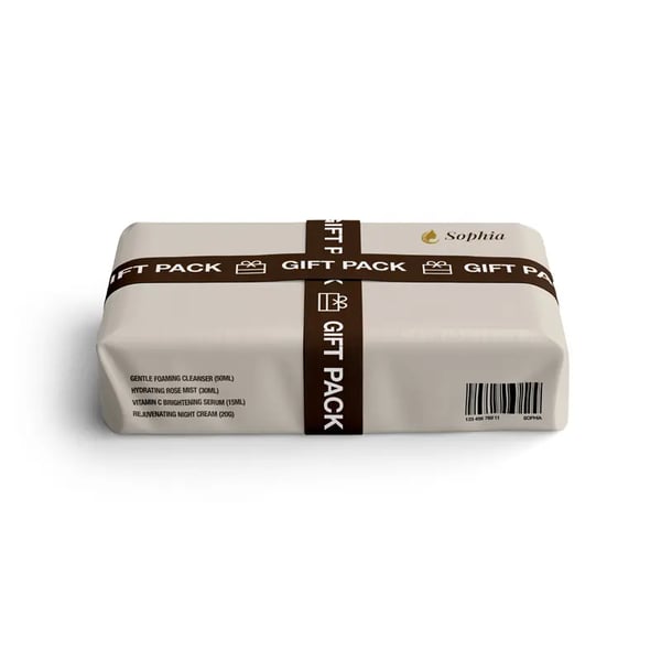 Essential Glow Facial Oil