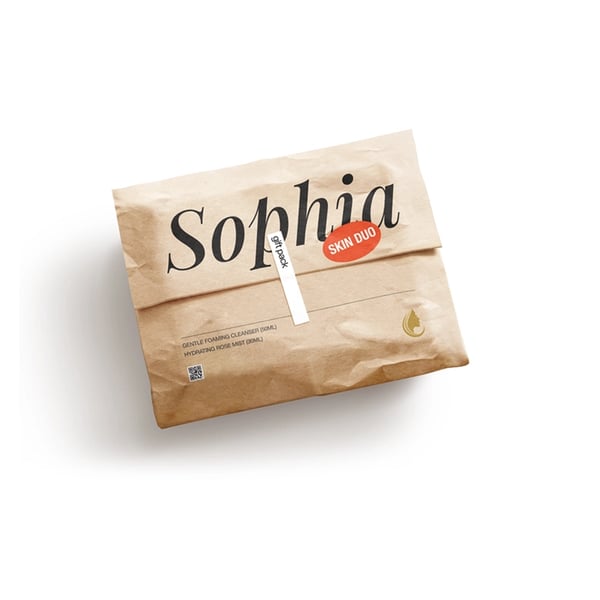 Advanced Brightening Mask Day Protect