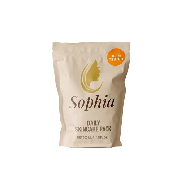 Illuminating Pearl Face Cream