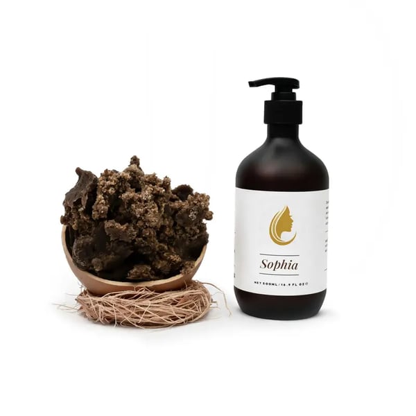 ClearSpot Rapid Action Gel