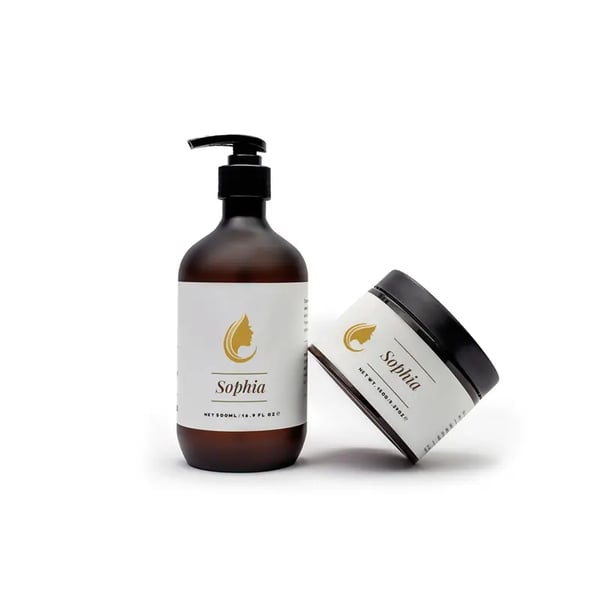 ClearGlow Gentle Cleanser