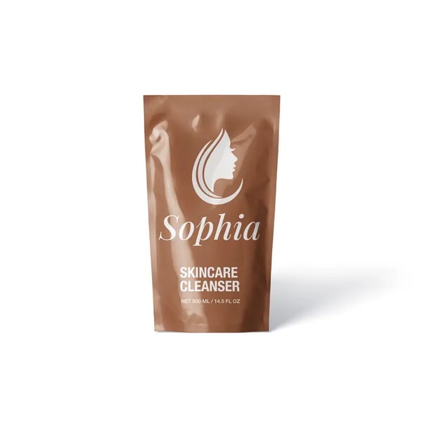 GlowBoost Brightening Sheet Mask Full Test