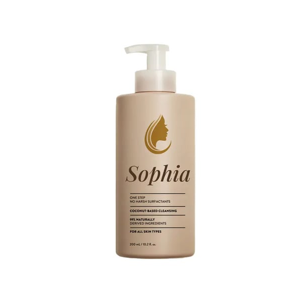 Honey Radiance Night Mask