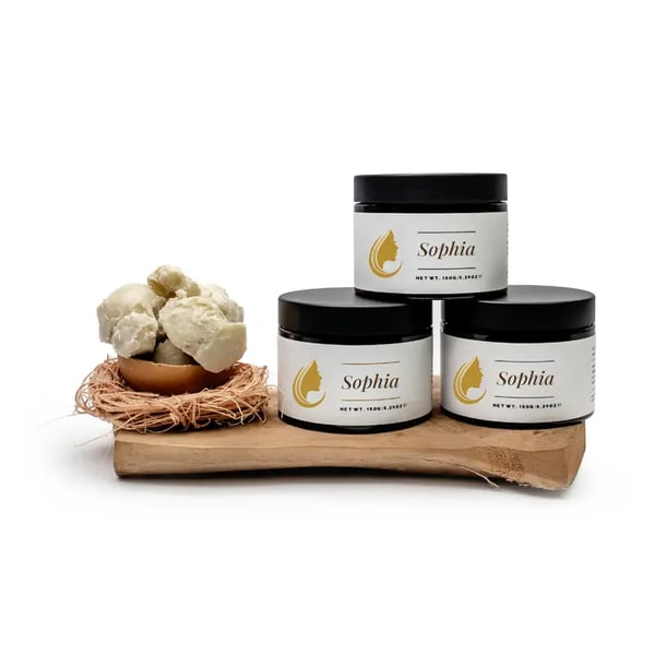 Aloe Soothe Calming Gel