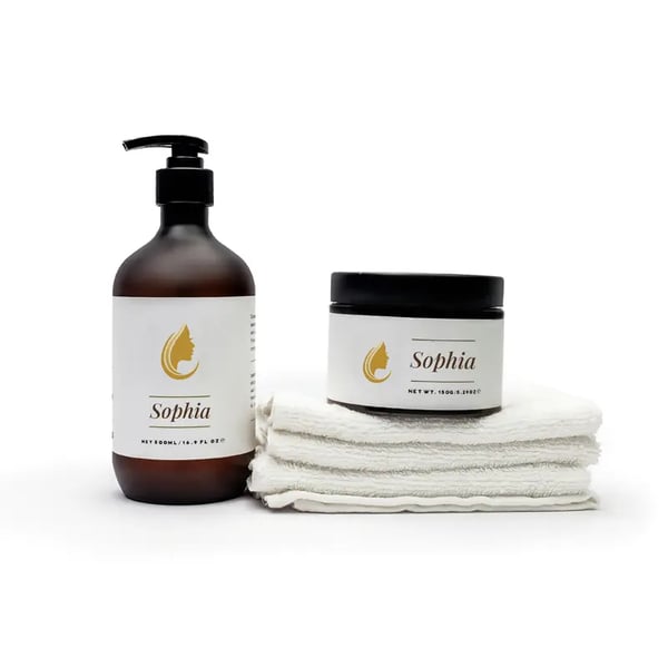 Brightening Boost Vitamin C Serum